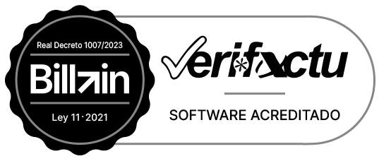 Sello verifactu