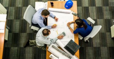 tipos de administradores de empresas