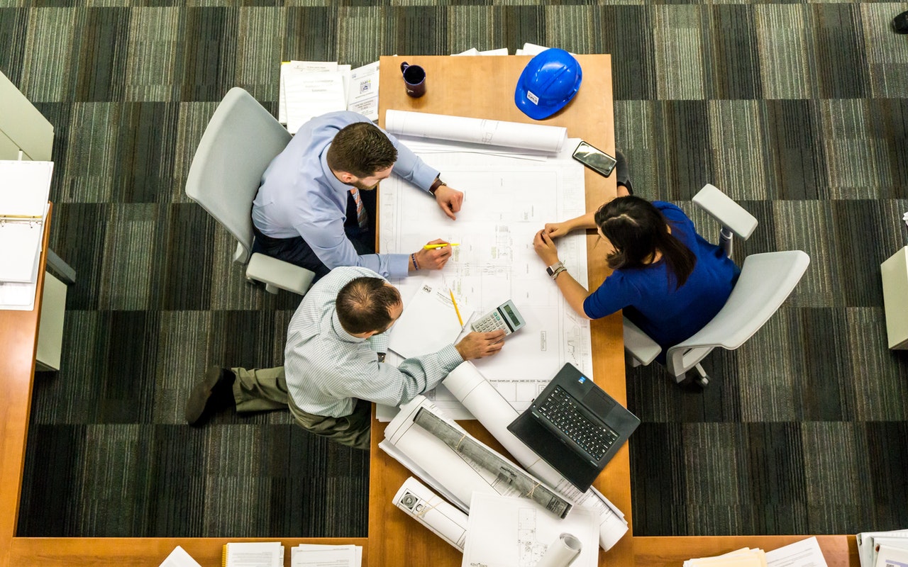 tipos de administradores de empresas
