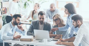 10 consejos prácticos para concentrarte de verdad en el trabajo