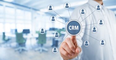crm que es