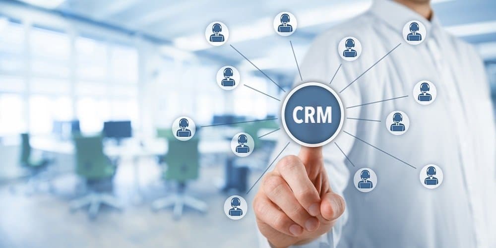 crm que es