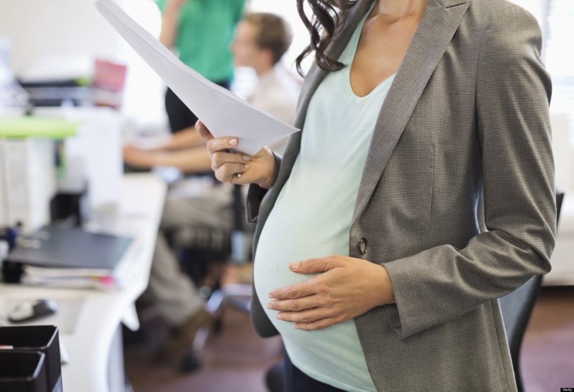 prestación maternidad autónomo
