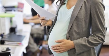 prestación maternidad autónomo