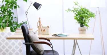consejos trabajar en casa