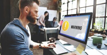 Cómo proteger tu empresa o tu trabajo de los cyberataques mundiales