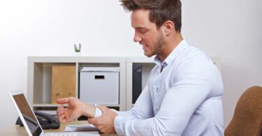 Riesgos laborales del emprendedor