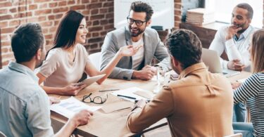 Ventajas de delegar tareas en una startup