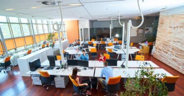 coworking