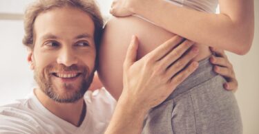 baja paternidad autónomos