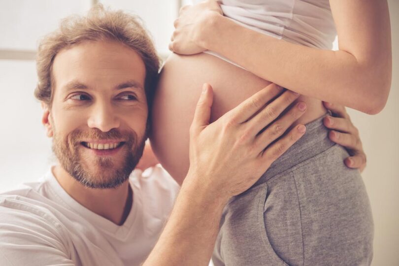 baja paternidad autónomos