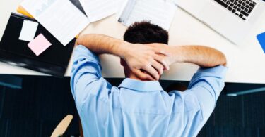 ¿Estrés postvacacional? Evítalo con estos 5 consejos
