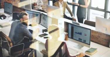 Aumentar la productividad cuidando el espacio de trabajo