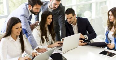Cómo mejorar la comunicación interna de una pyme