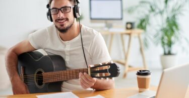 Facturar como autónomo y ser músico profesional