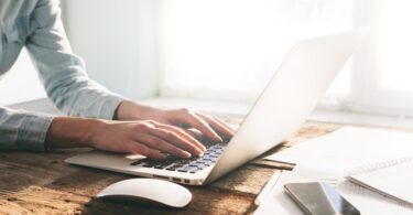 que es una factura online
