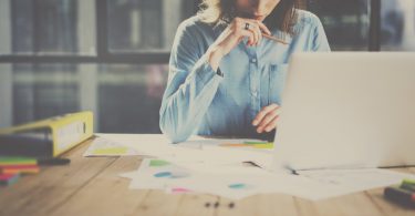Saber diferenciar CIF y NIF de una empresa