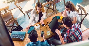 cómo crear una empresa