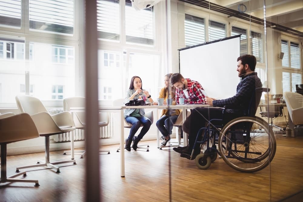 autonomos con discapacidad