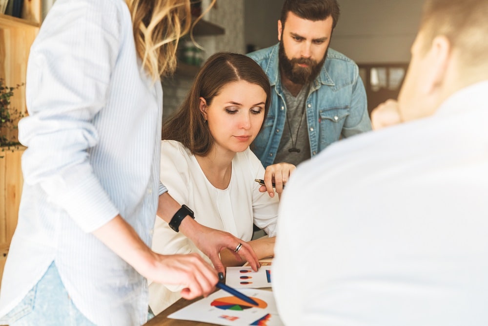 como funciona una cooperativa