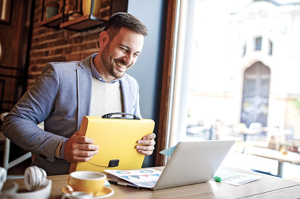 ser emprendedor, autónomo o empresario