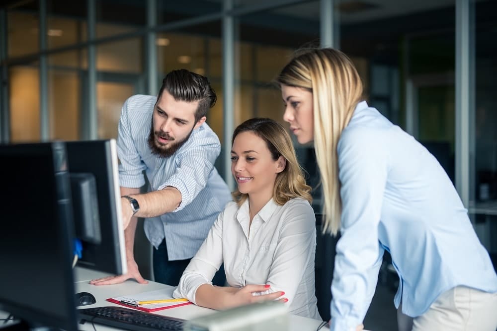 propuestas de mejora en el trabajo