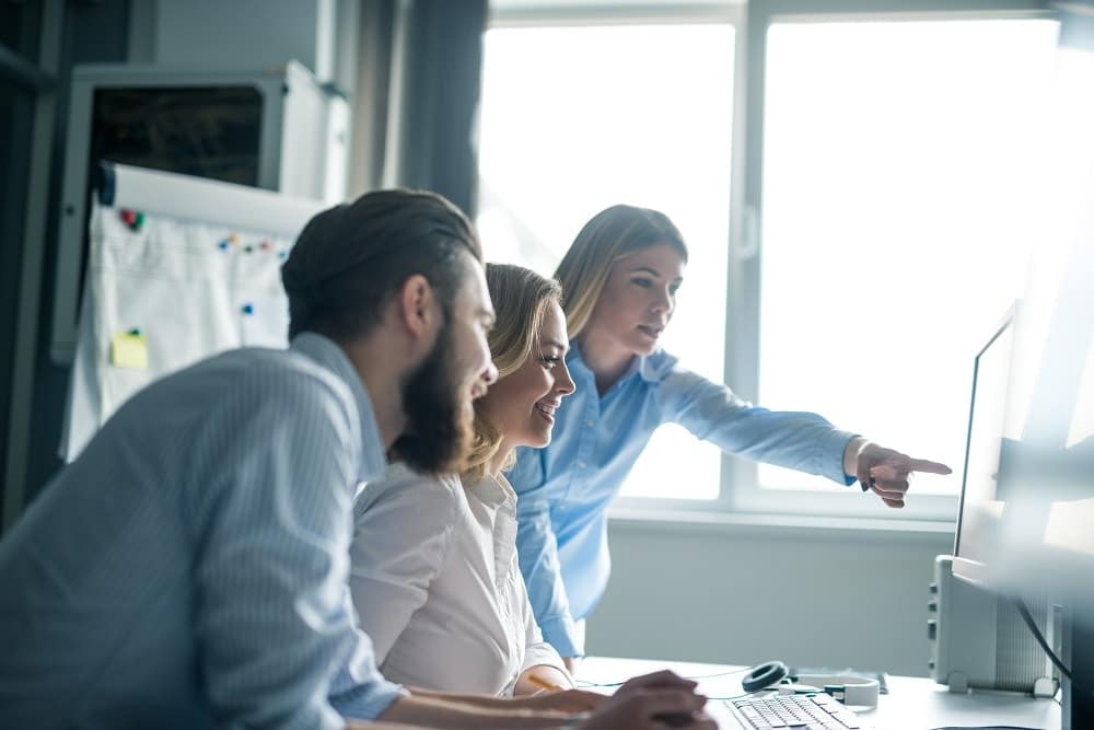 mejorar la productividad empresa