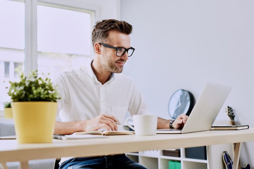 Resultado de imagen de teletrabajo