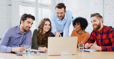 Definición de Start-up