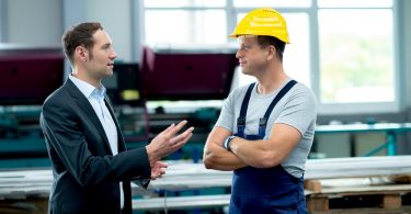 Obligaciones sobre la prevención de riesgos laborales