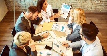 gestion financiera