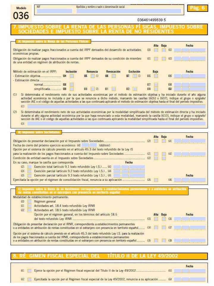 tramites de constitucion de una sociedad limitada