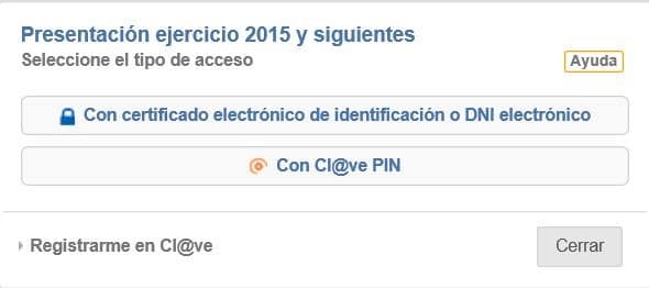 modelo 720 obligacion de declarar