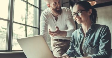 ¿Qué es la presencia online?