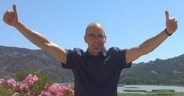 Entrevista a David Ibiza