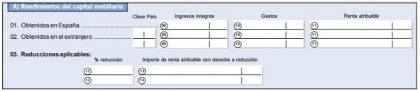 capital mobiliario modelo 184