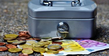 fuentes de financiacion