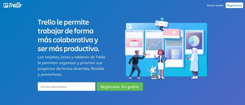 herramienta digital gestion