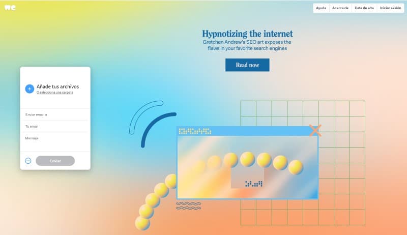 herramienta de marketing datos