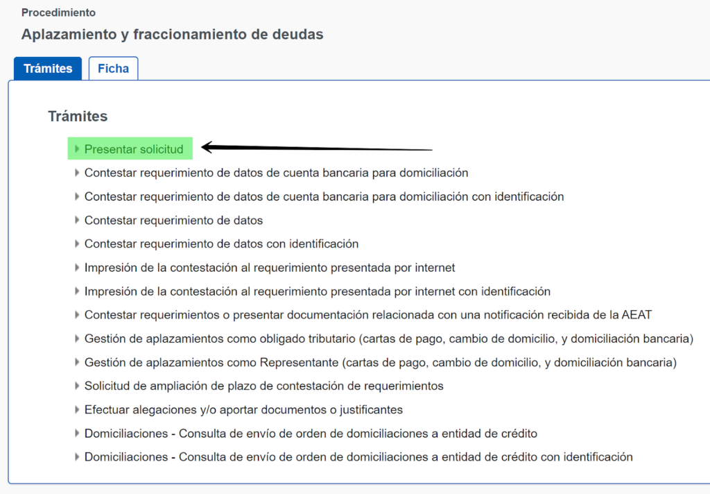 impuestos coronavirus