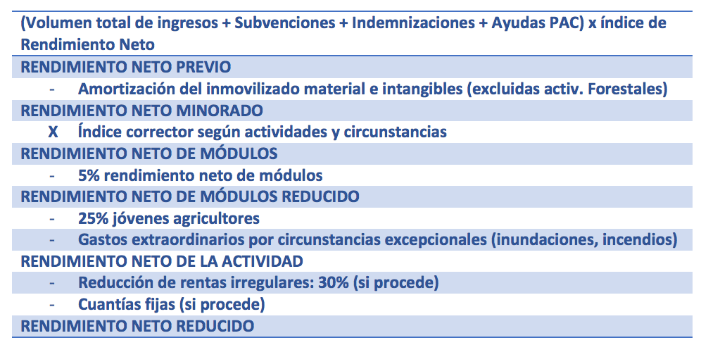 cuanto se paga por modulos