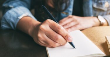 como hacer una carta de despido