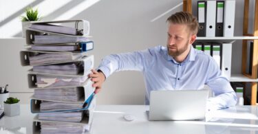 transformación digital de las empresas