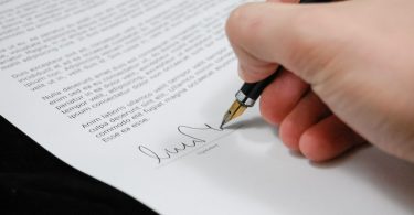 como firmar digitalmente