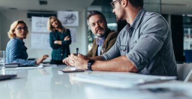 clasificacion de las empresas