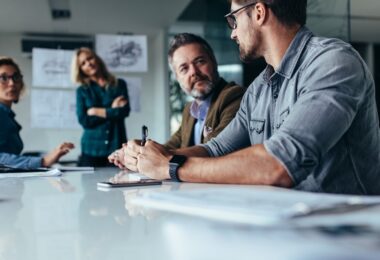 clasificacion de las empresas