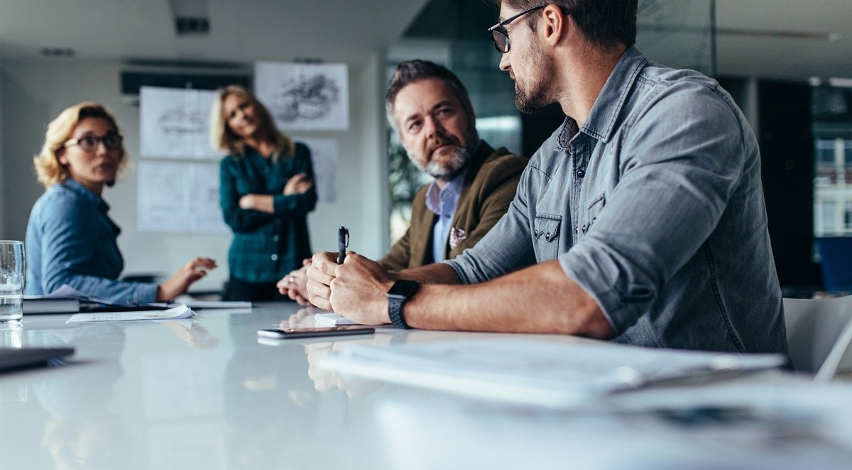 clasificacion de las empresas