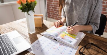 control horario empleados