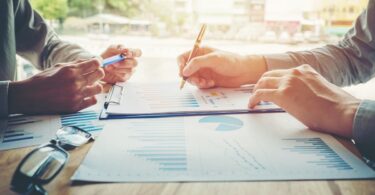 Gastos de primer establecimiento