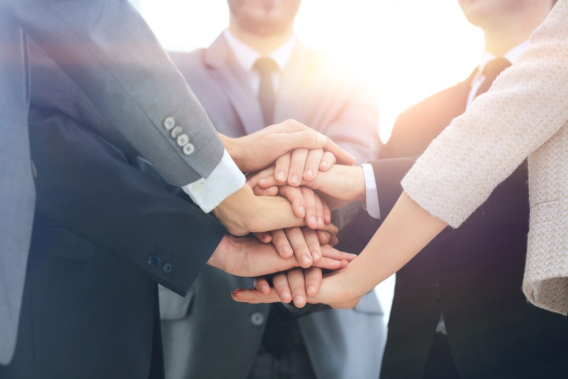 mision y vision de una empresa
